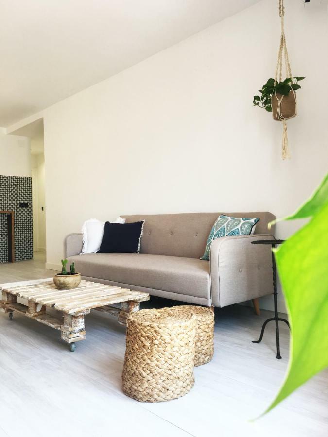 Villa Dolce Vita Palamós Exteriér fotografie