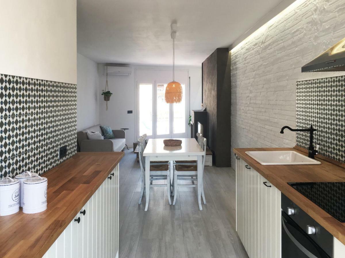 Villa Dolce Vita Palamós Exteriér fotografie