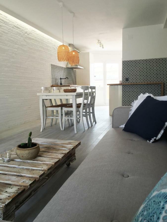 Villa Dolce Vita Palamós Exteriér fotografie