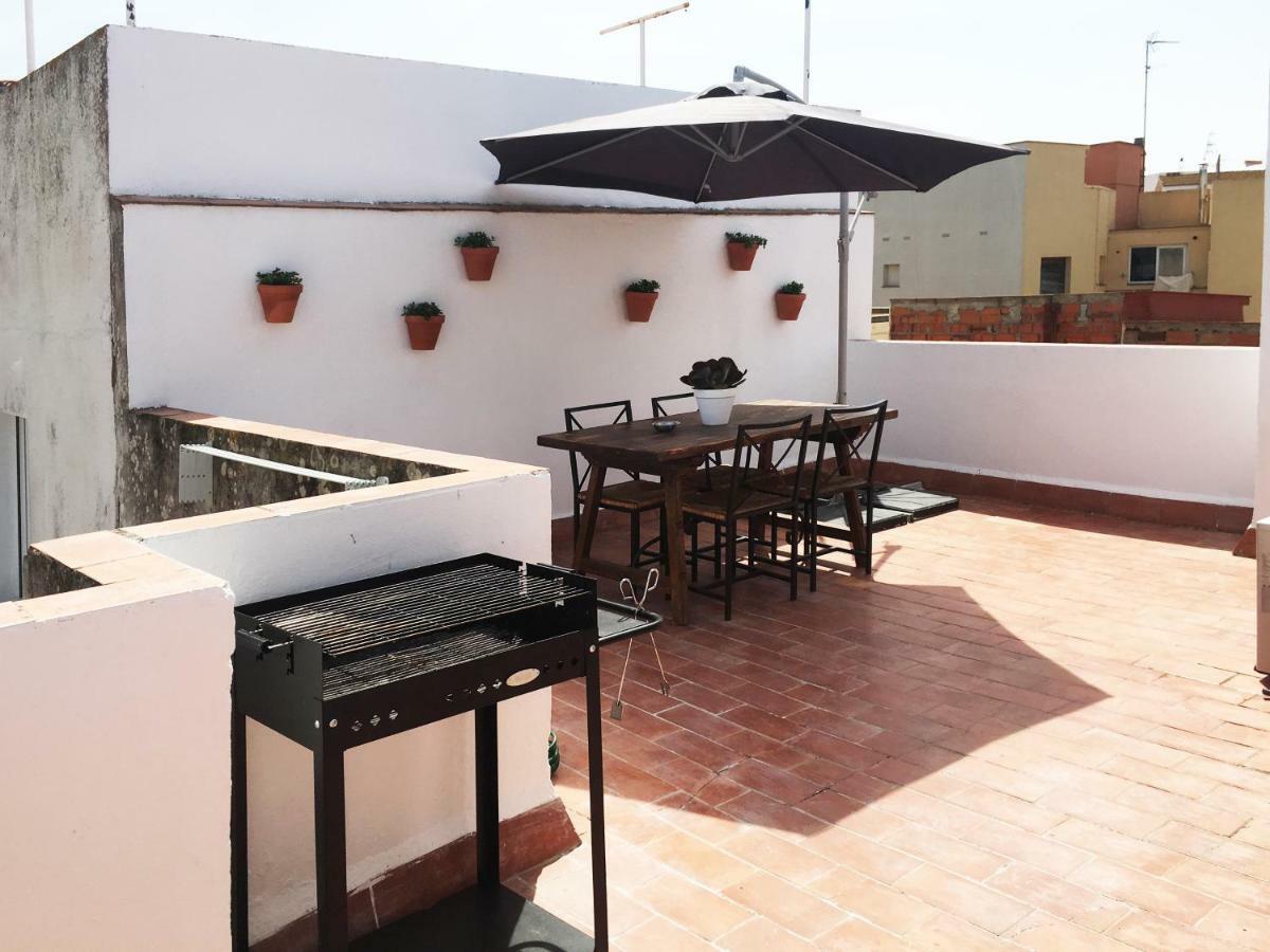 Villa Dolce Vita Palamós Exteriér fotografie